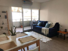 Impecable departamento en Caballito.